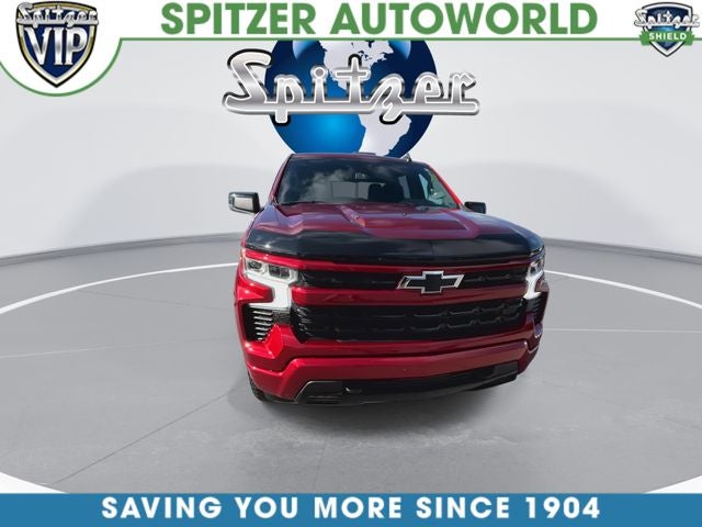 chevrolet silverado 1500 2023 1GCUDEEL2PZ159730 image chevrolet silverado 1500 2023 1GCUDEEL2PZ159730 image